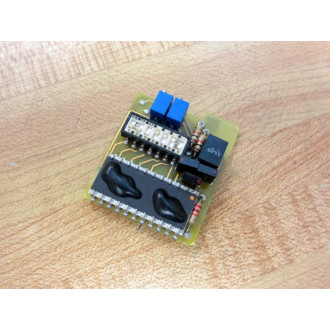 General Electric CR315PET Photoelectric Sensor Board CR315PE1 - New No Box
