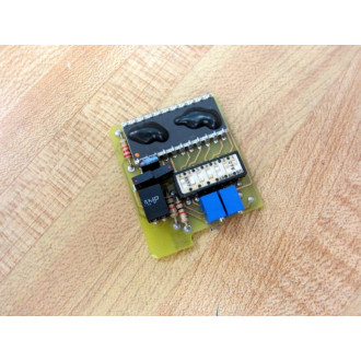 General Electric CR315PET Photoelectric Sensor Board CR315PE1 - New No Box