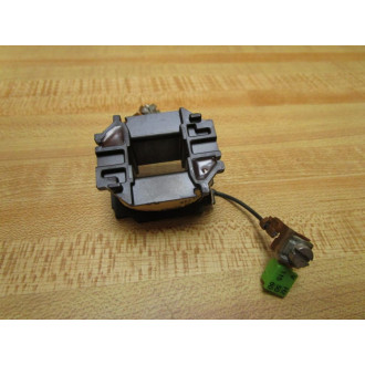 Siemens 3TY4803-OAJ1 Magnetic Coil 3TY4803-0AJ1 - Used