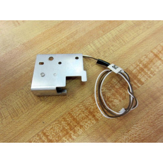NEC PWC-4550 PWB 7N245501 PWC-4550S LampL Cover PCB - Used