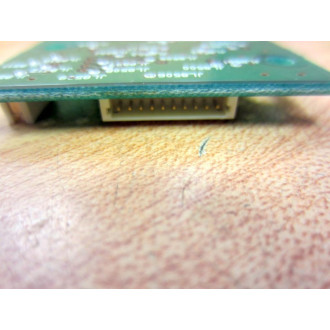 NEC PWC-4551B Circuit Board PWC4551B - Used