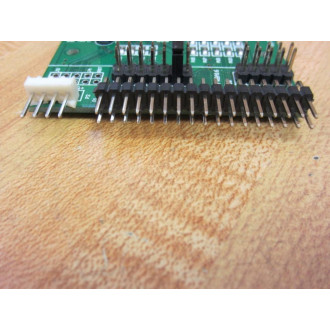 Gotek System SFRBA16 Circuit Board WTwo 2-Wire Leads - Used