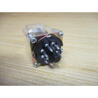 AMF Potter & Brumfield KRP11AY-120V Relay KRP11AY120V