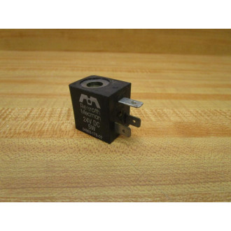 Rexroth  Mecman 04983-175-02 Solenoid Coil 0498317502 - Used