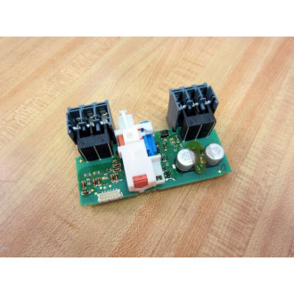 Siemens 969210007-AD Circuit Board Assy 969210007AD - Used