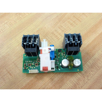 Siemens 969210007-AD Circuit Board Assy 969210007AD - Used