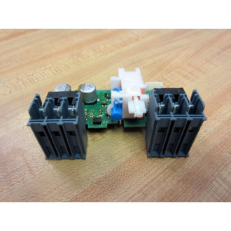 Siemens 969210007-AD Circuit Board Assy 969210007AD - Used