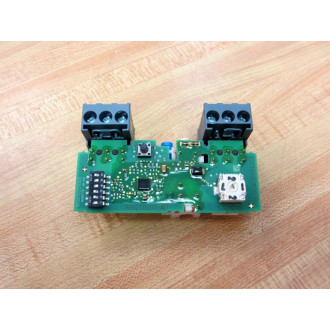 Siemens 969210007-AD Circuit Board Assy 969210007AD - Used