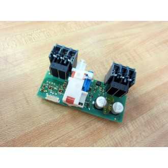 Siemens 969210007-AD Circuit Board Assy 969210007AD - Used