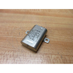 General Electric 962791G210F22FA GE Relay - New No Box