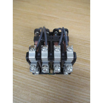 Potter & Brumfield PM-17DY-24V Relay PM-17DY-24
