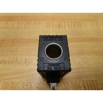 Waterman 704028 Coil - Used