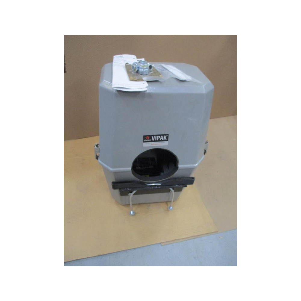 O'Brien C233-FMB31-TS3120D2CJS1H-IPK1-I-W3-PT Vipak 164187 - New No Box