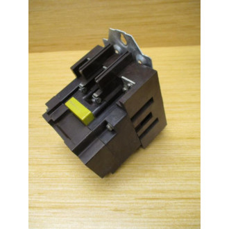 Cutler Hammer A10DN0 Eaton Starter A10DNO wo Overload - Used