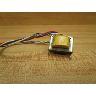 Generic TR-207-01 Transformer 863-9139 - Used