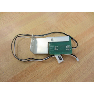 NEC PWC-4550 PWB 7N245501 PWC-4450G Right IR PWB - Used