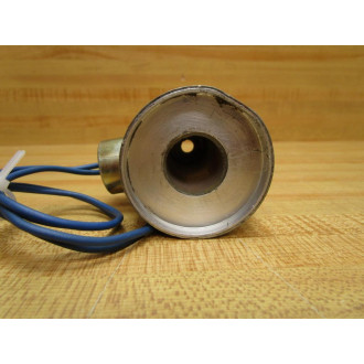 United Technologies 6001290 Solenoid Valve Coil 3-C5AA-3 - Used