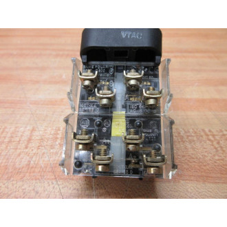 Allen Bradley 800H-FRXTP16RA2 Push Button Switch W800T-XA - New No Box
