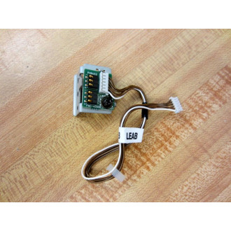 NEC PWC-4550 PWB 7N245501 PWC-4550R Lamp Bd - Used