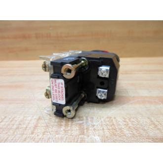Allen Bradley 800H-FRXTP16RA2 Push Button Switch W800T-XA - New No Box