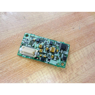 Sony 1-672-236-11 Circuit Board VP-56 - Used