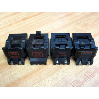 Allen Bradley 84AB86 Coil (Pack of 4) - Used