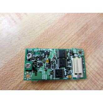 Sony ED-54 Circuit Board 1-667-956-11 - Used