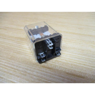 Potter & Brumfield KUP-5A15-120V AC Relay KUP-5A15-120