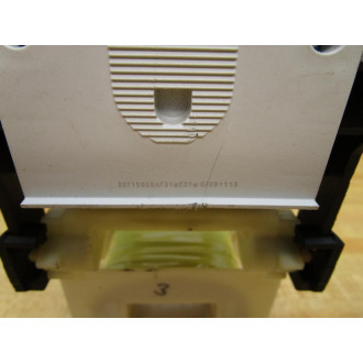 Siemens 3RT1965-5AF31 Mechanism 3RT19655AF31 - Used