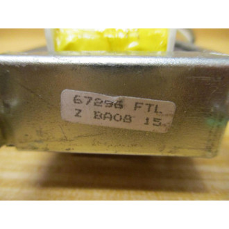 Generic 67296 FTL Transformer 67296 - Used