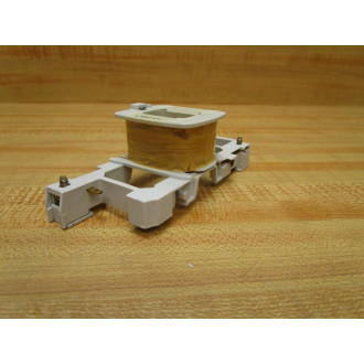 General Electric LB4AU Coil C653-83 - Used