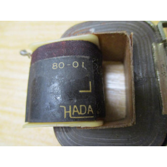 Hada 80-01 Transformer 100Z - Used