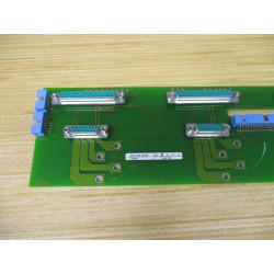 4022 594 52042 PM 1-4 Circuit Board 4022 594 2204.2 - Used