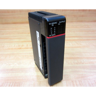 Automation Direct D4-08TA Output Module D408TA