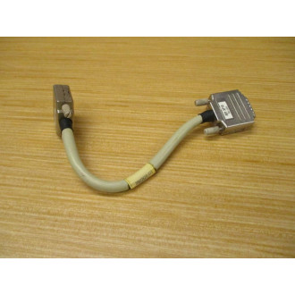 ABB 3HAC2610-11 Bus Cable 3HAC261011 (Pack of 2) - Used