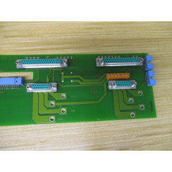 4022 594 52042 PM 1-4 Circuit Board 4022 594 2204.2 - Used