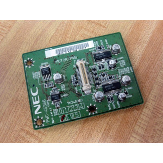 NEC PWC-4536B Motor PWB PWC4536B 7N245363 - New No Box