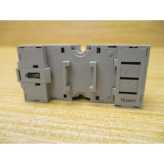 Square D 8501-NR45 Relay Socket 8501NR45 7AMP, 300V (Pack of 5) - New No Box