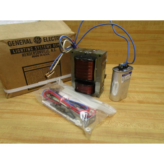 General Electric 35-969920-66 Uniglow, Unimount Ballast Renewal Parts GE