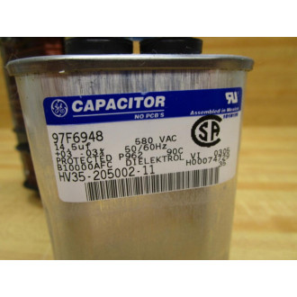General Electric 35-969920-66 Uniglow, Unimount Ballast Renewal Parts GE