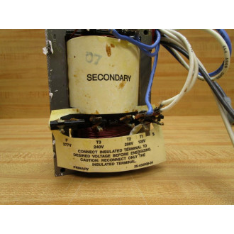 General Electric 35-969920-66 Uniglow, Unimount Ballast Renewal Parts GE