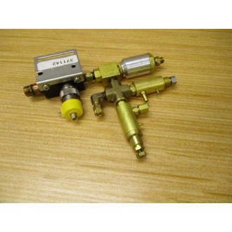 VideoJet 371142 Filter Housing Unit - New No Box