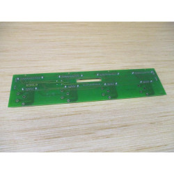 4022 594 52042 PM 1-4 Circuit Board 4022 594 2204.2 - Used