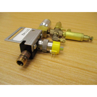 VideoJet 371142 Filter Housing Unit - New No Box