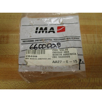 Univer DB-0502 Coil DB0502 WMPM B-12