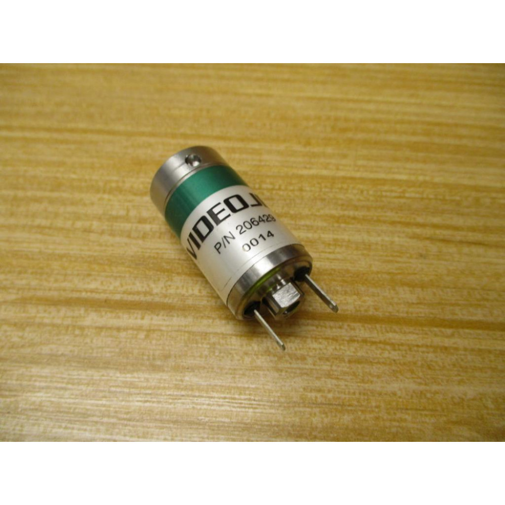 VideoJet 206429 Solenoid Valve - New No Box