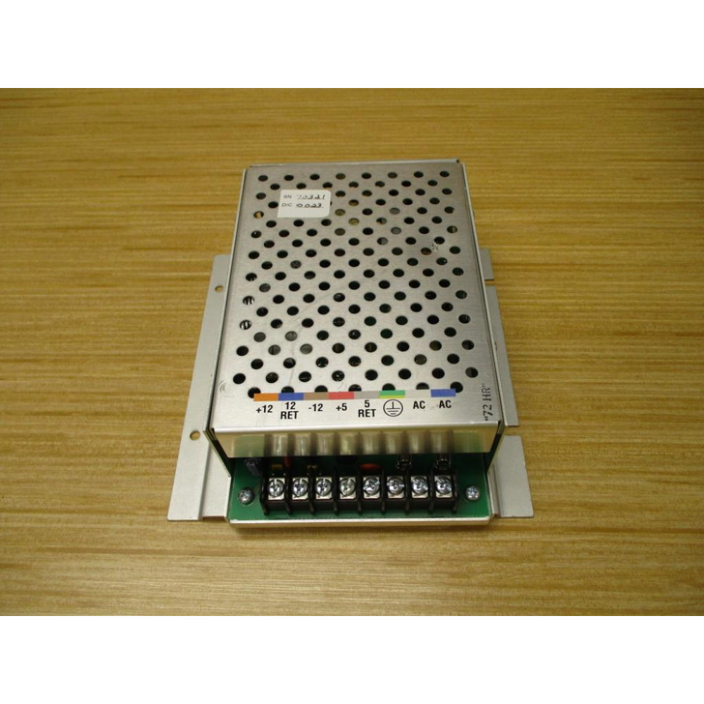 Tower Electronics 100-0470 Power Supply 1000470 - New No Box