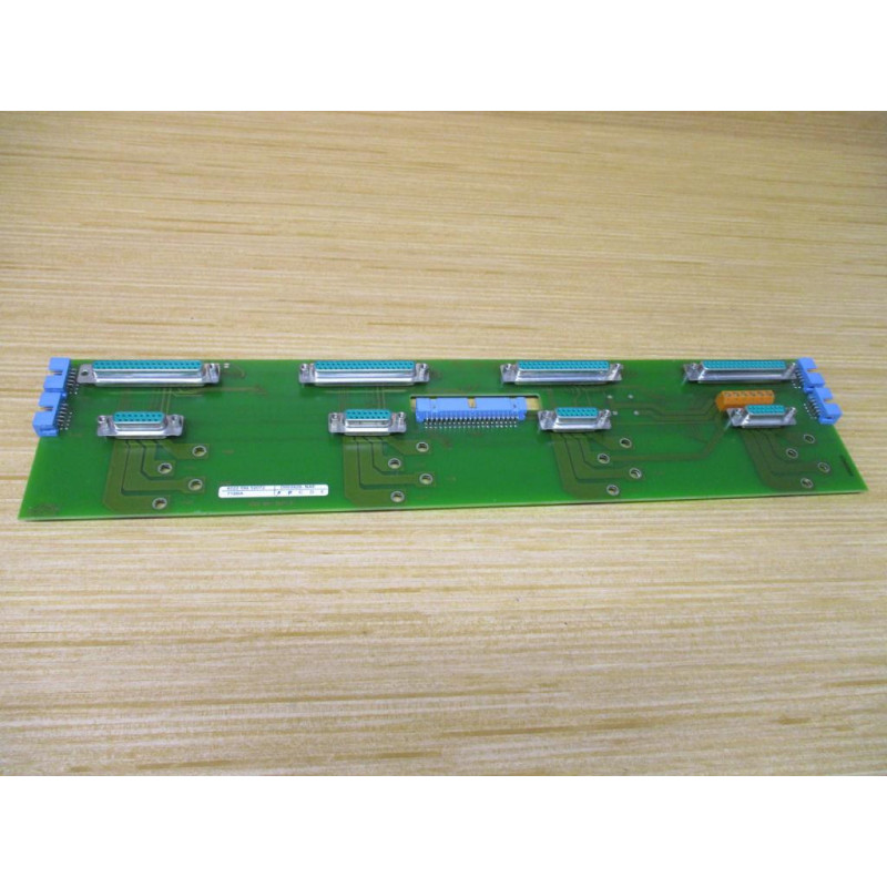 4022 594 52072 PM 13-16 Circuit Board 4022 594 2207.2 - Used