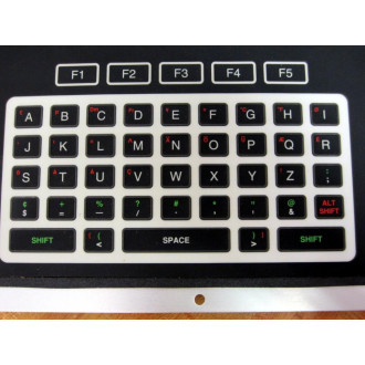 VideoJet 355060-01 AID1 Operator Interface Panel 9370-00594-201 - New No Box
