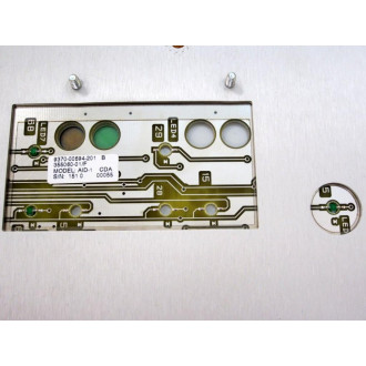 VideoJet 355060-01 AID1 Operator Interface Panel 9370-00594-201 - New No Box